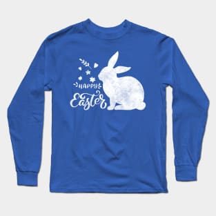 Easter Bunny Long Sleeve T-Shirt